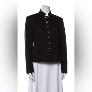 Rag & Bone. Black. Slade jacket. Excellent condition.